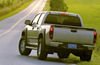 2004 Chevrolet Colorado Crew Cab LS Z71 Picture